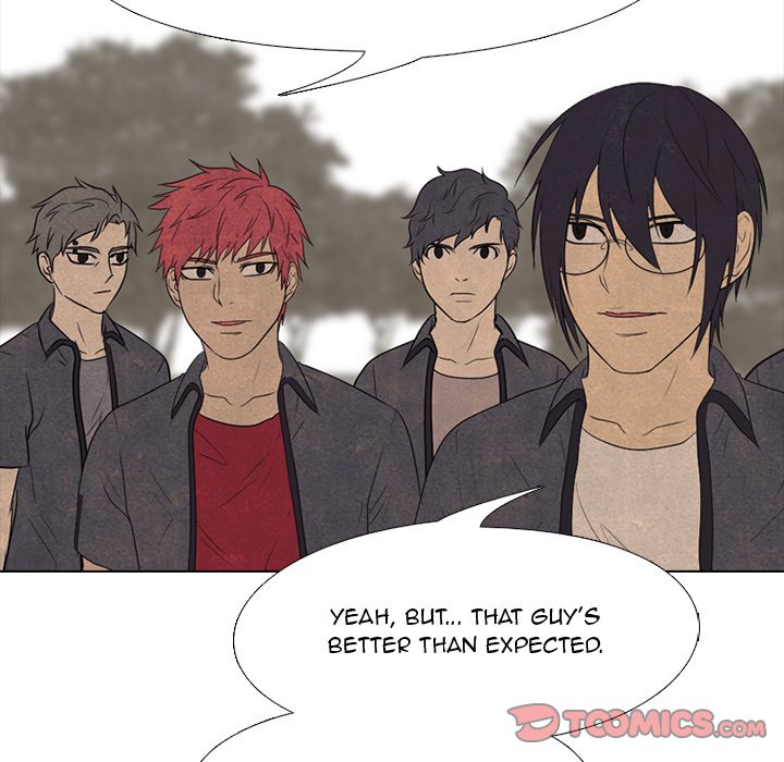High School Devil chapter 148 - page 66