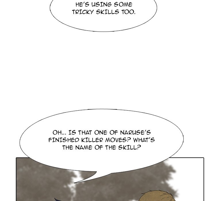 High School Devil chapter 148 - page 67