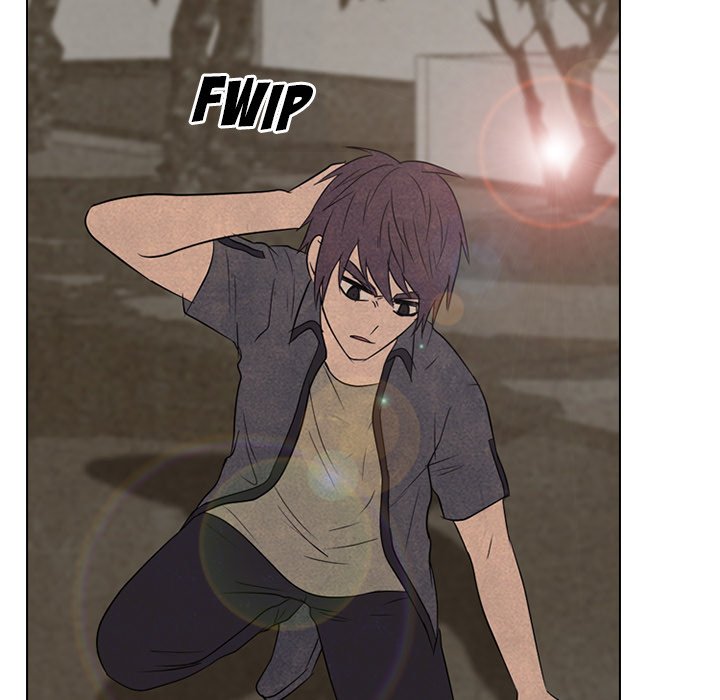 High School Devil chapter 148 - page 73