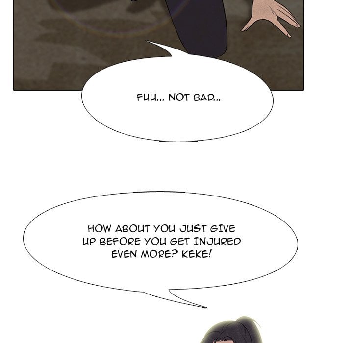 High School Devil chapter 148 - page 74