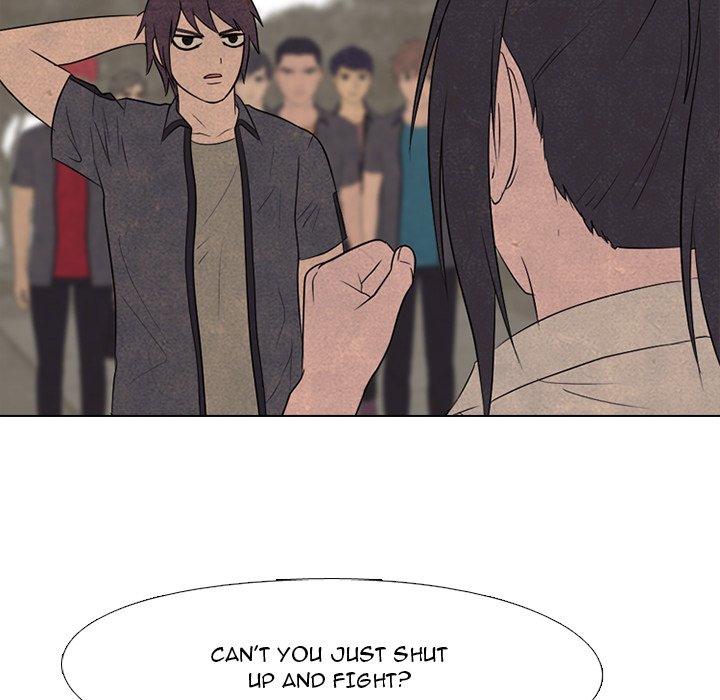 High School Devil chapter 148 - page 76