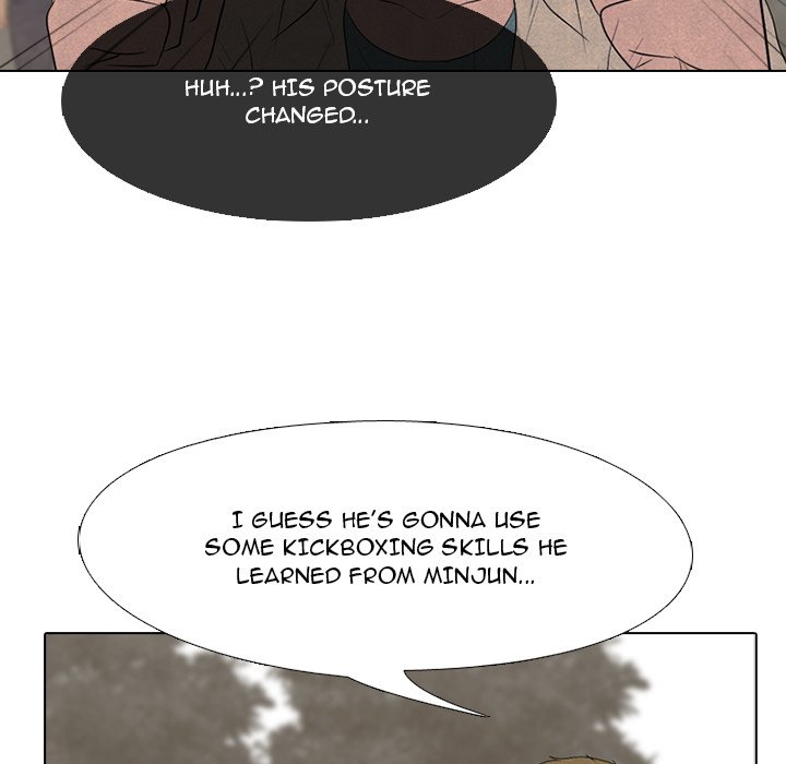 High School Devil chapter 148 - page 79