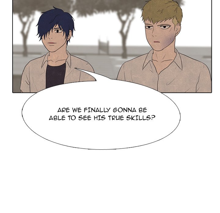 High School Devil chapter 148 - page 80