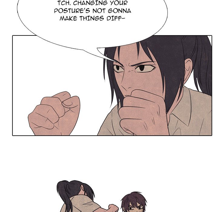 High School Devil chapter 148 - page 83