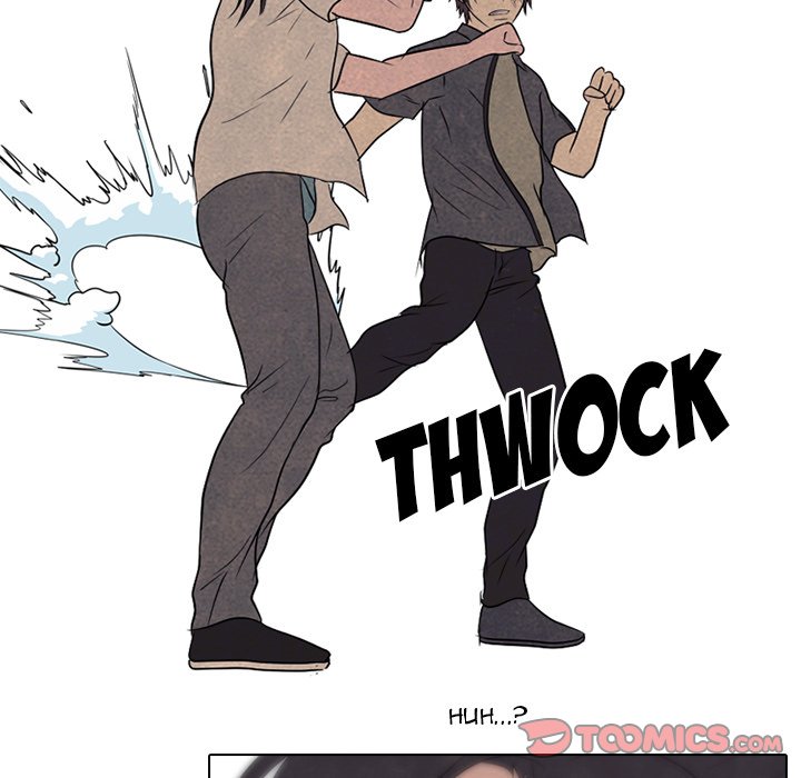 High School Devil chapter 148 - page 84