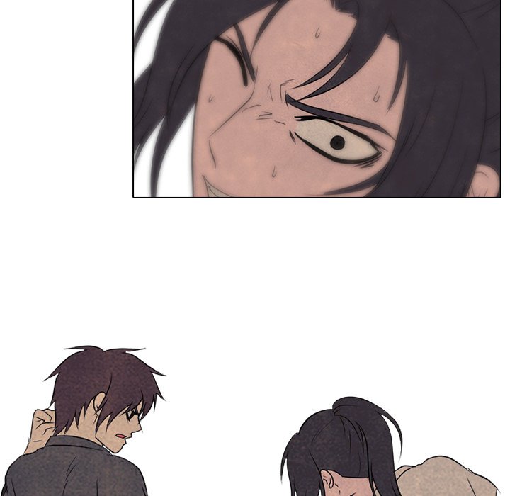 High School Devil chapter 148 - page 85