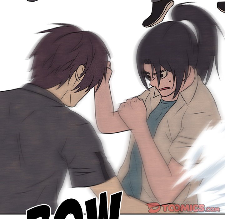 High School Devil chapter 148 - page 87