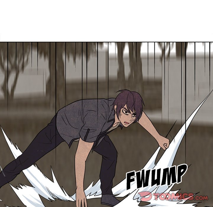 High School Devil chapter 148 - page 9