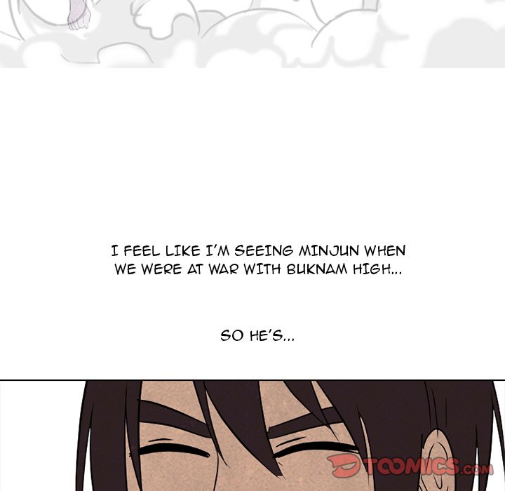 High School Devil chapter 148 - page 93