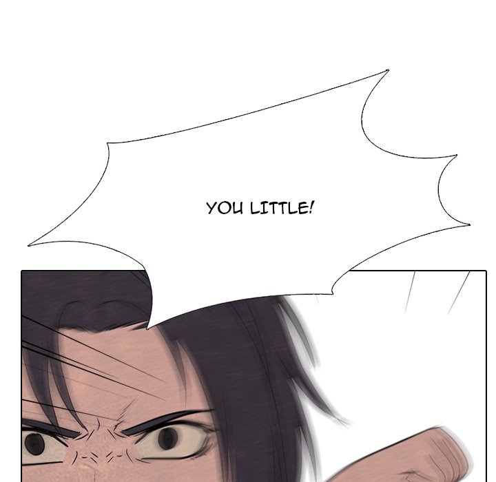 High School Devil chapter 148 - page 97