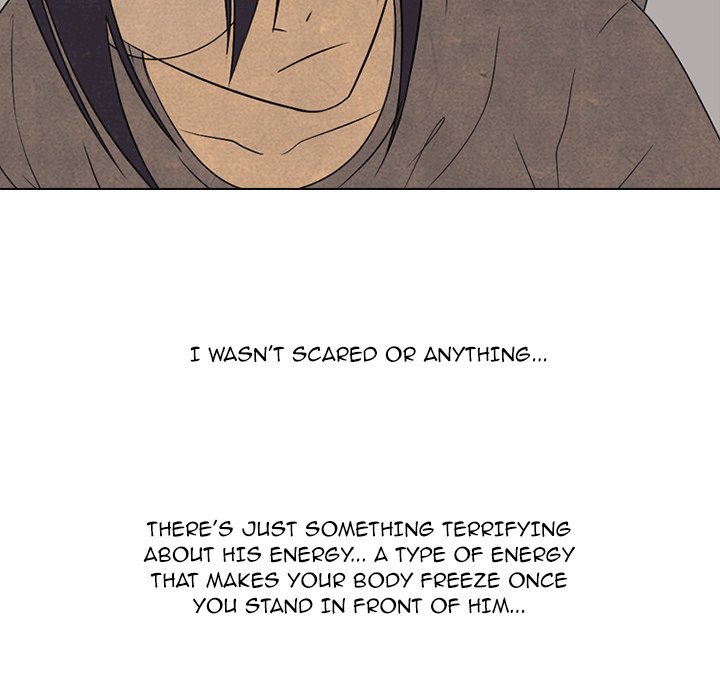 High School Devil chapter 206 - page 101