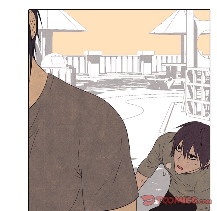 High School Devil chapter 206 - page 102