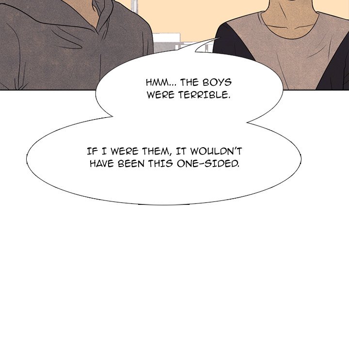 High School Devil chapter 206 - page 104