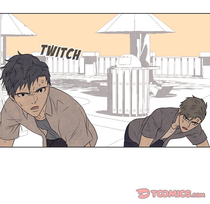 High School Devil chapter 206 - page 105