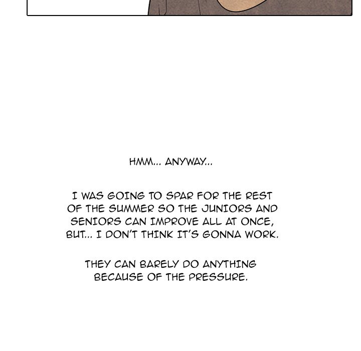 High School Devil chapter 206 - page 107