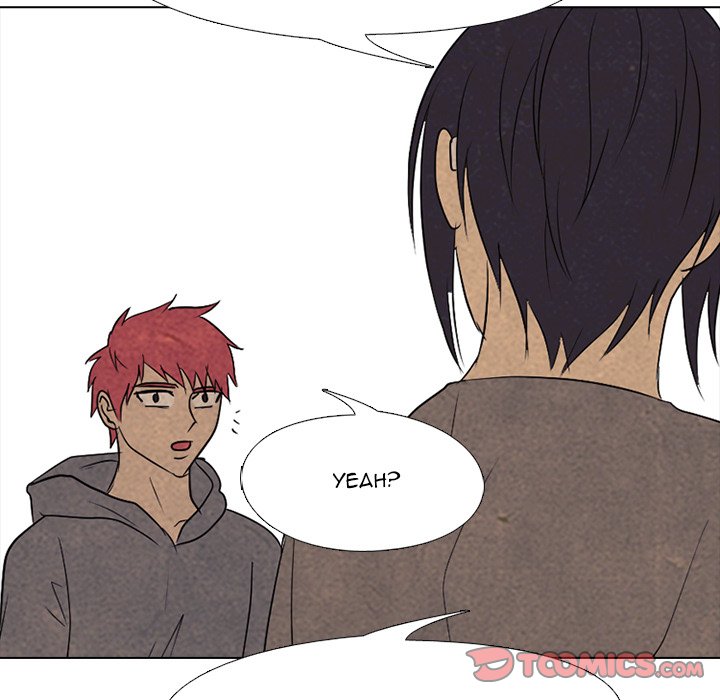 High School Devil chapter 206 - page 111