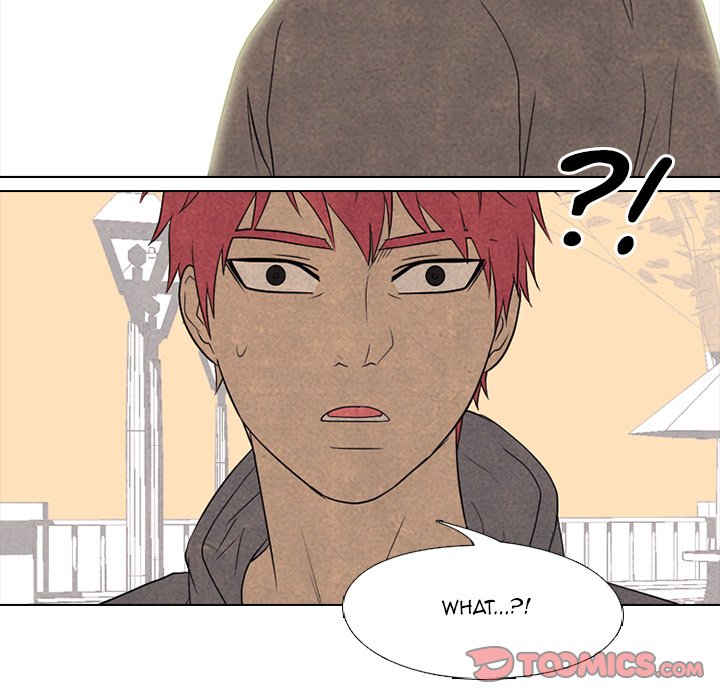 High School Devil chapter 206 - page 114