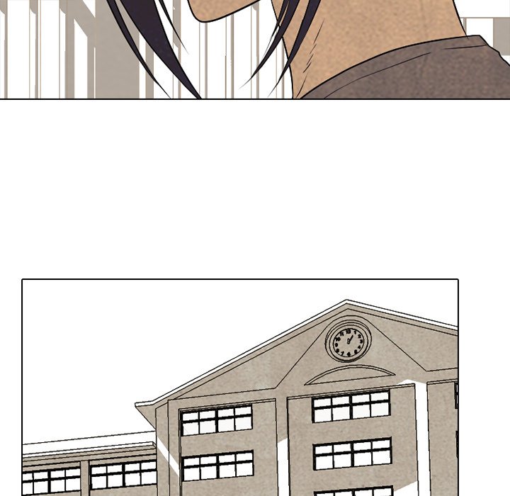 High School Devil chapter 206 - page 116