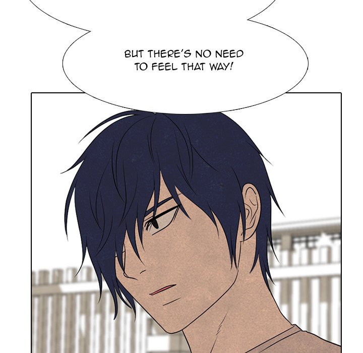 High School Devil chapter 206 - page 122
