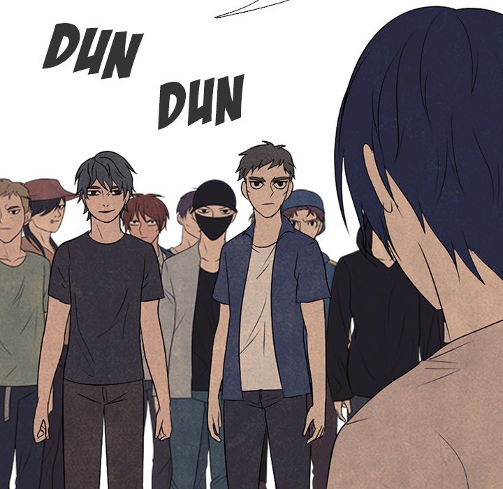 High School Devil chapter 206 - page 124