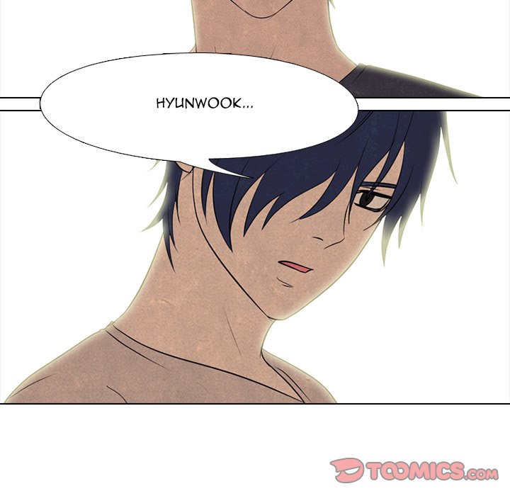 High School Devil chapter 206 - page 126