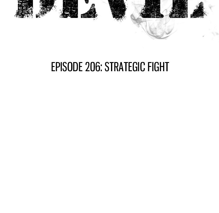 High School Devil chapter 206 - page 14