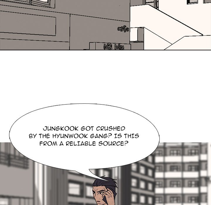 High School Devil chapter 206 - page 16