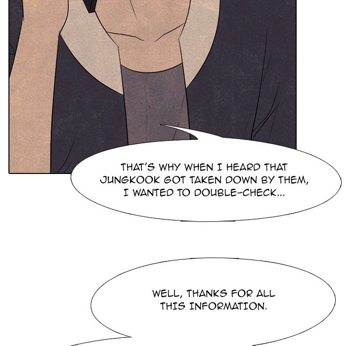 High School Devil chapter 206 - page 29