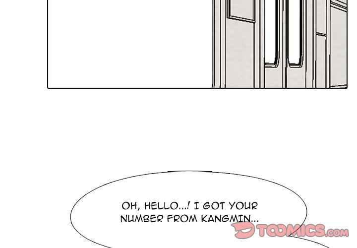 High School Devil chapter 206 - page 3
