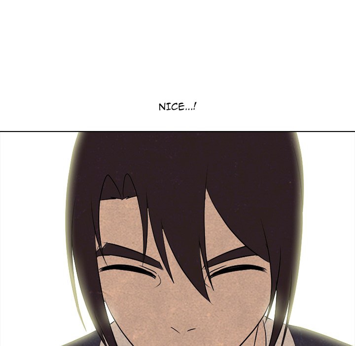 High School Devil chapter 206 - page 35