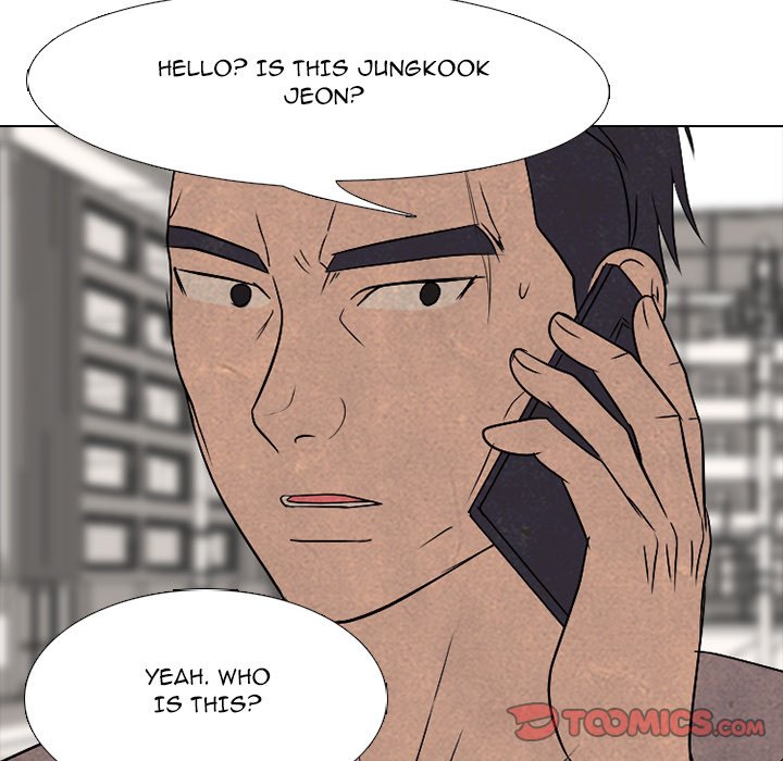 High School Devil chapter 206 - page 39
