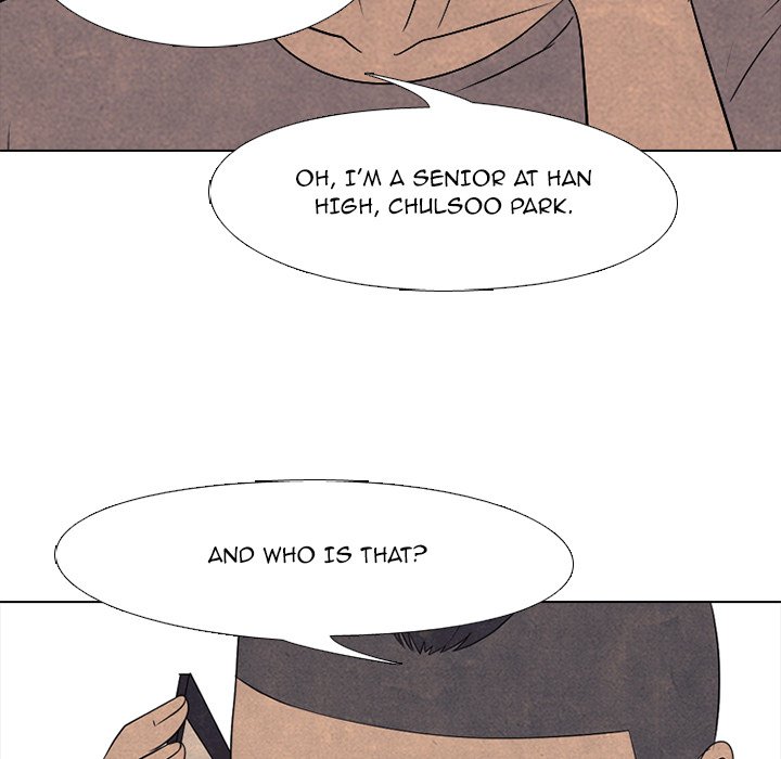 High School Devil chapter 206 - page 40