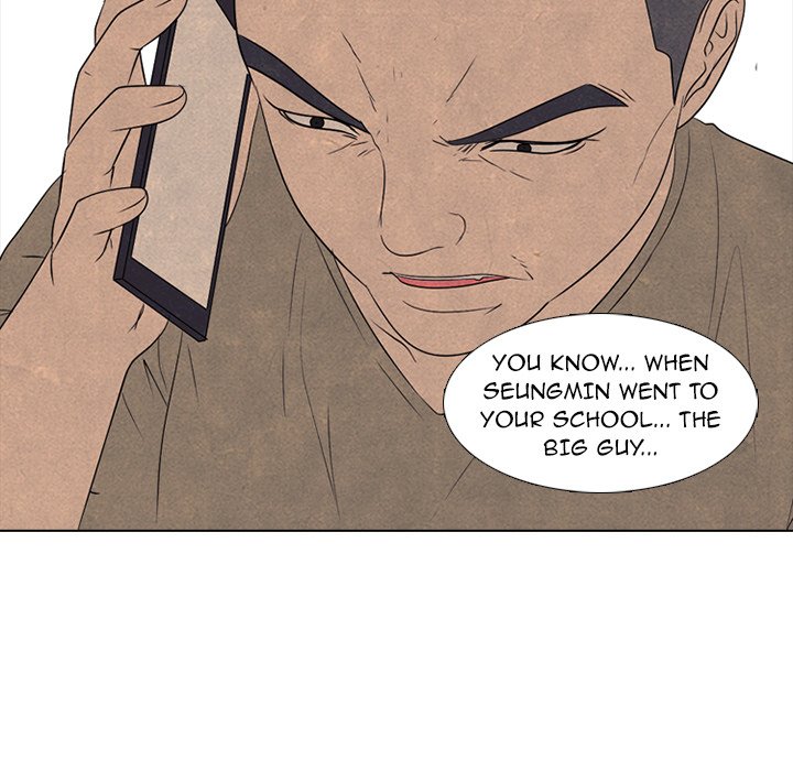 High School Devil chapter 206 - page 41