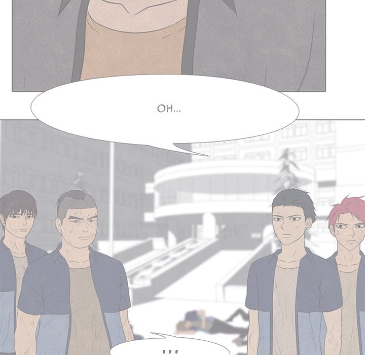 High School Devil chapter 206 - page 43