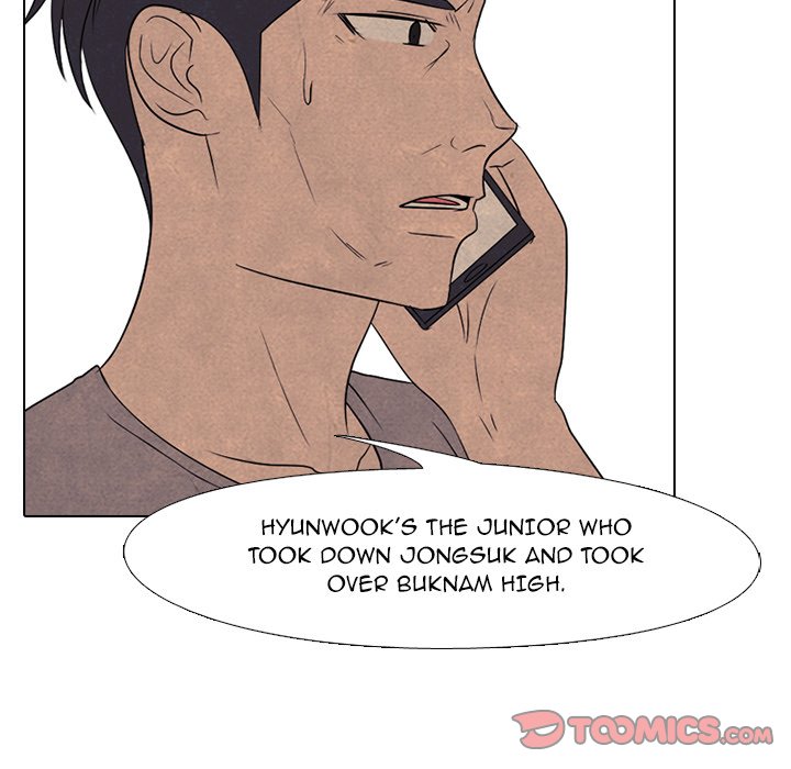 High School Devil chapter 206 - page 54