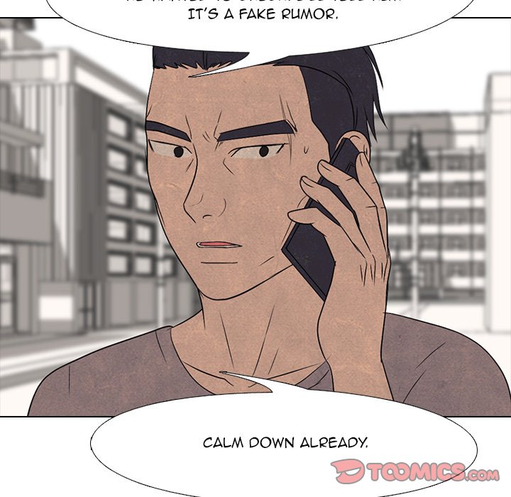 High School Devil chapter 206 - page 60