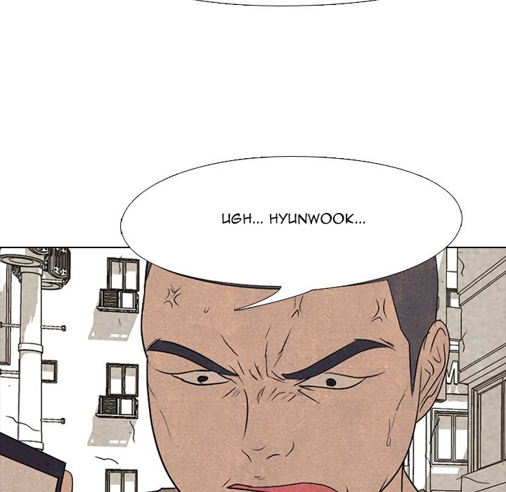 High School Devil chapter 206 - page 61