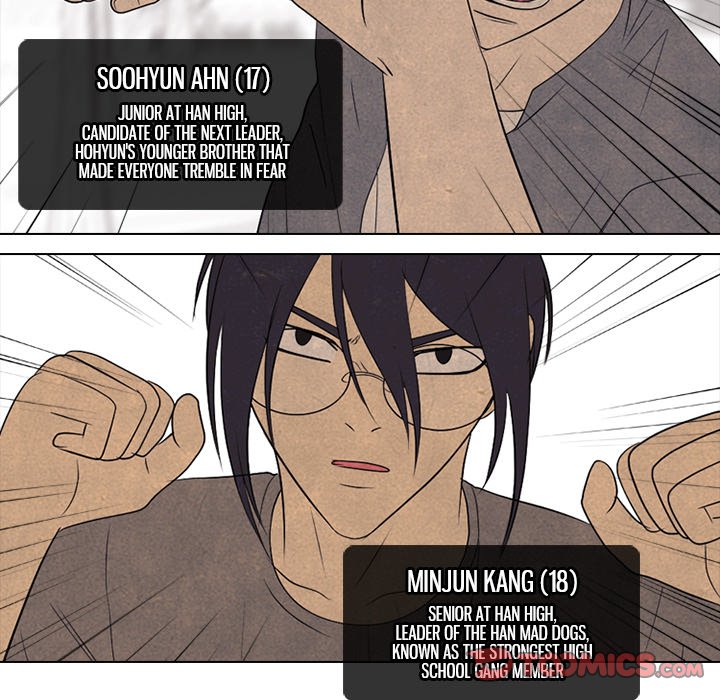 High School Devil chapter 206 - page 66