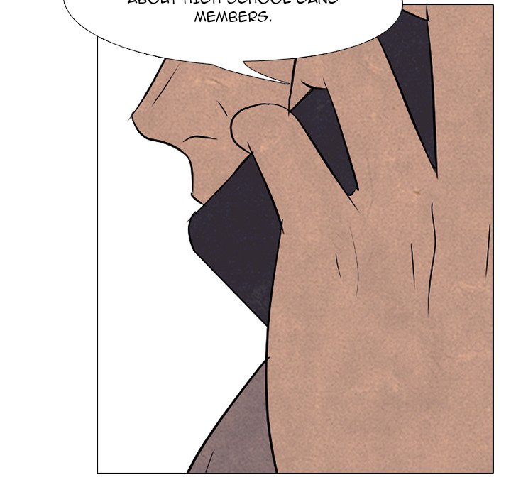 High School Devil chapter 206 - page 7