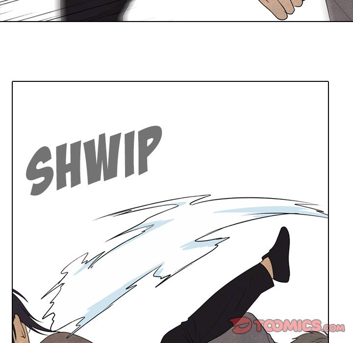 High School Devil chapter 206 - page 78