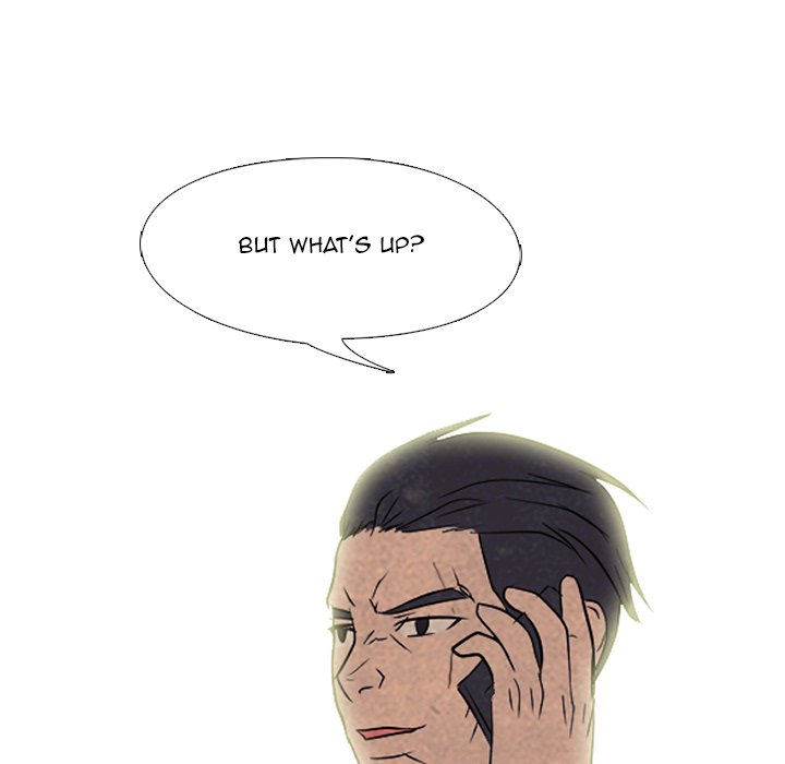 High School Devil chapter 206 - page 8
