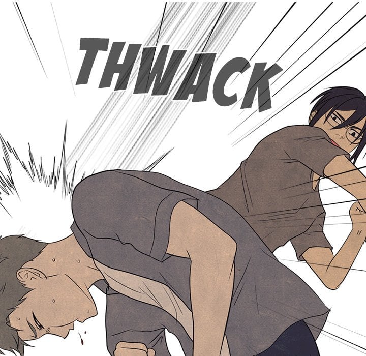 High School Devil chapter 206 - page 80