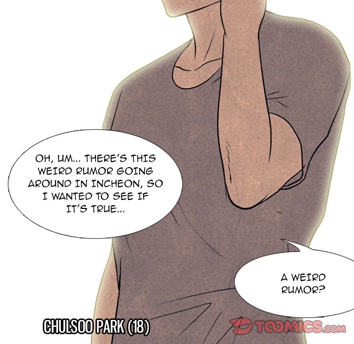 High School Devil chapter 206 - page 9
