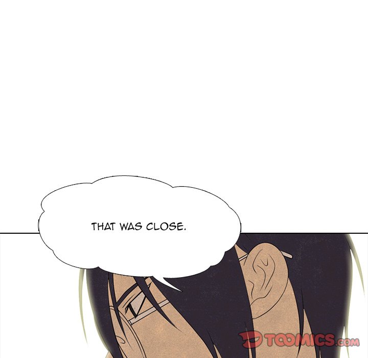 High School Devil chapter 206 - page 90