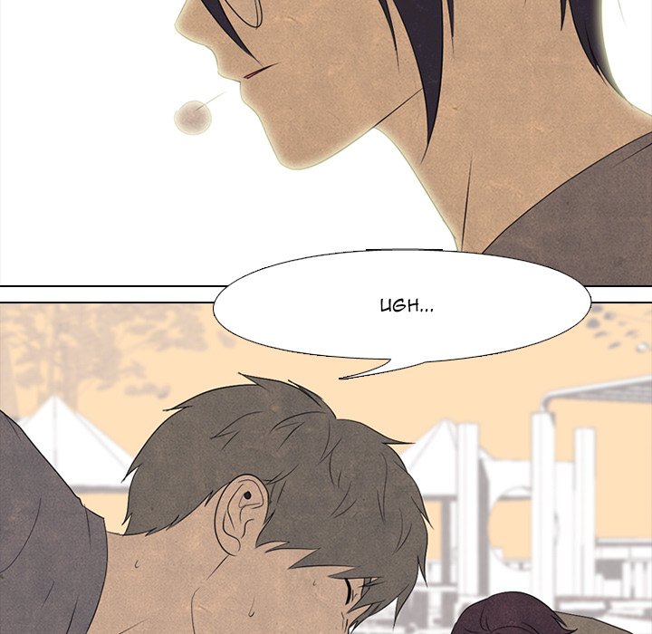 High School Devil chapter 206 - page 91