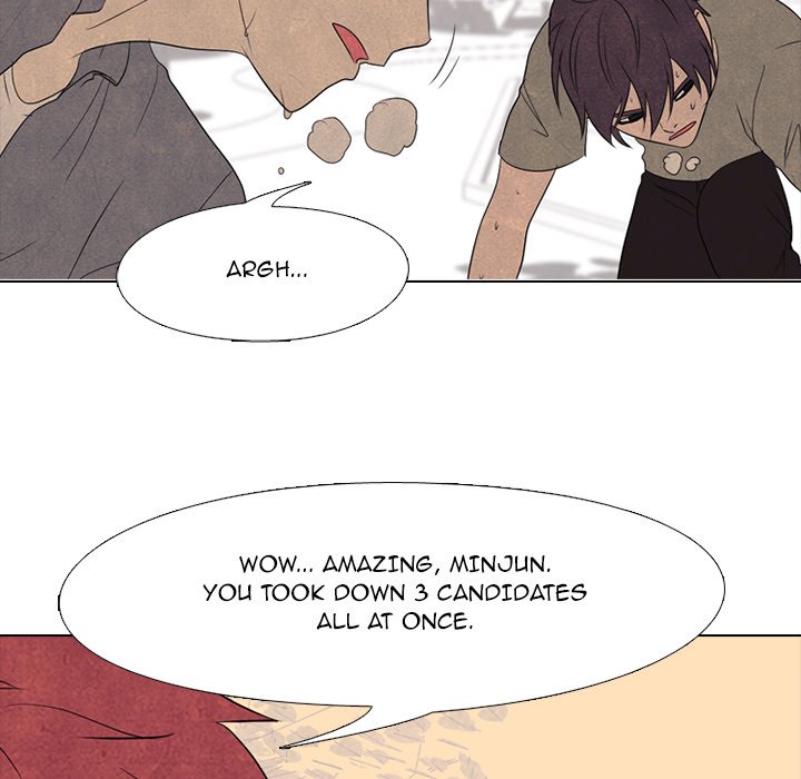 High School Devil chapter 206 - page 92