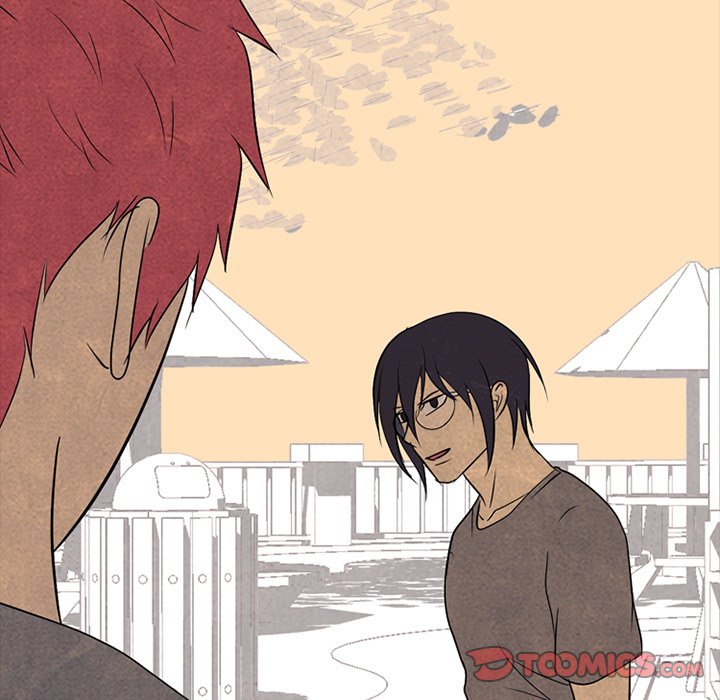 High School Devil chapter 206 - page 93