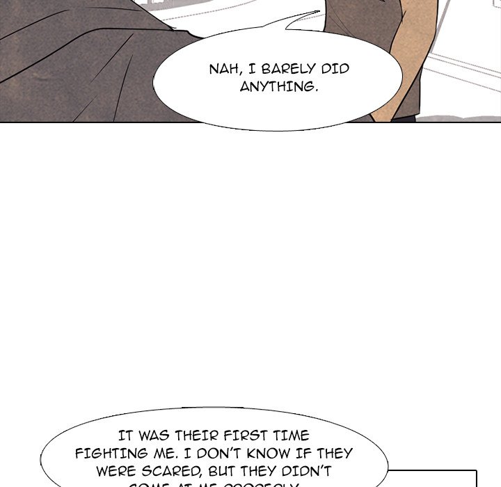 High School Devil chapter 206 - page 94