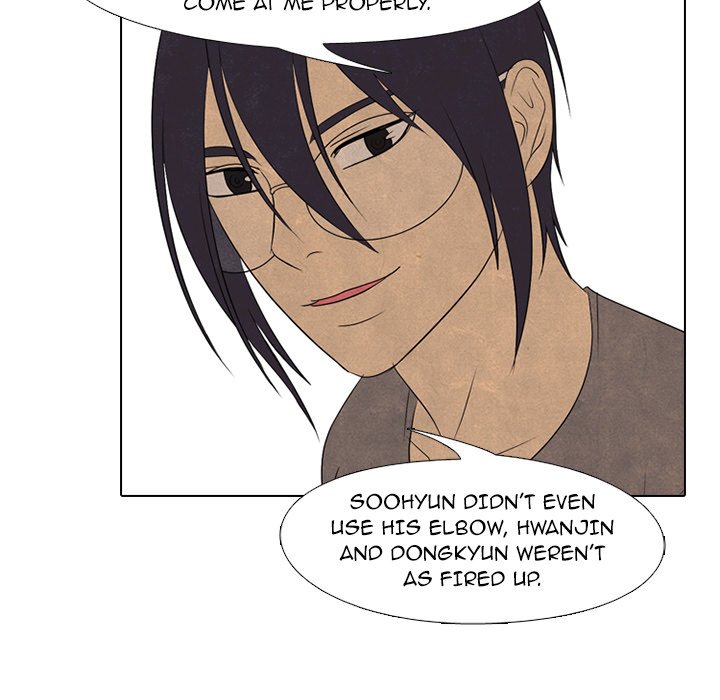 High School Devil chapter 206 - page 95