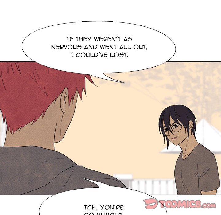 High School Devil chapter 206 - page 96